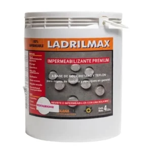 LADRILMAX 4 LTS